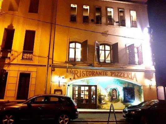 Galletto Ristorante - Restaurant italian, catering